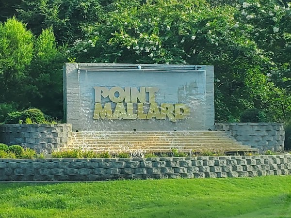Representative image for Decatur, Alabama