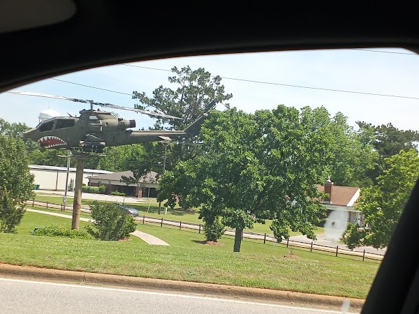 Representative image for Dothan, Alabama