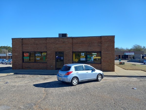 Representative image for Enterprise, Alabama