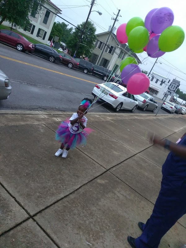 Representative image for Eutaw, Alabama
