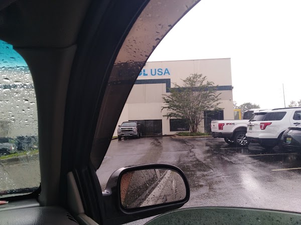 Representative image for Falkville, Alabama