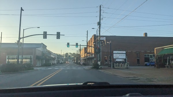 Representative image for Fayette, Alabama
