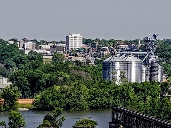 Representative image for Florence, Alabama