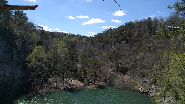 Representative image for Fort Payne, Alabama