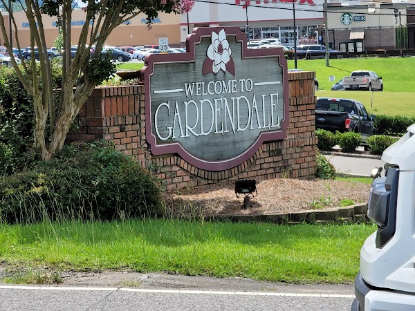 Representative image for Gardendale, Alabama
