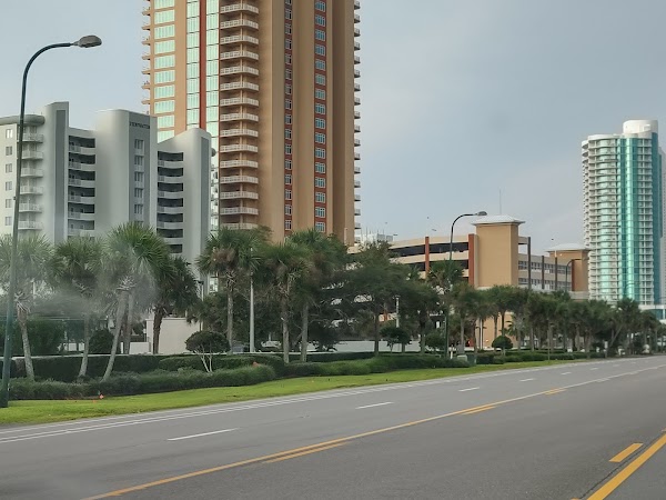 Representative image for Gulf Shores, Alabama