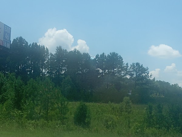 Representative image for Hamilton, Alabama
