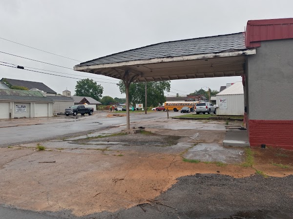 Representative image for Hartselle, Alabama