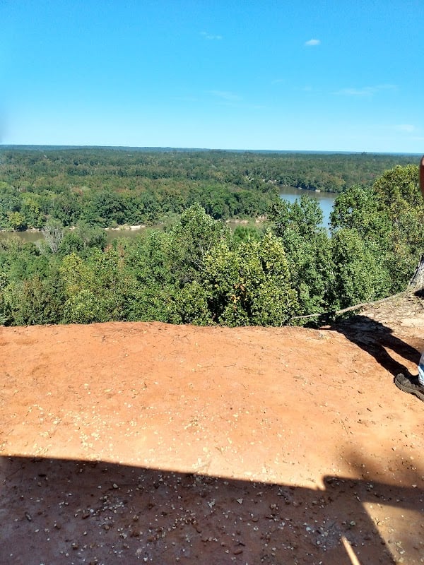 Representative image for Jackson, Alabama