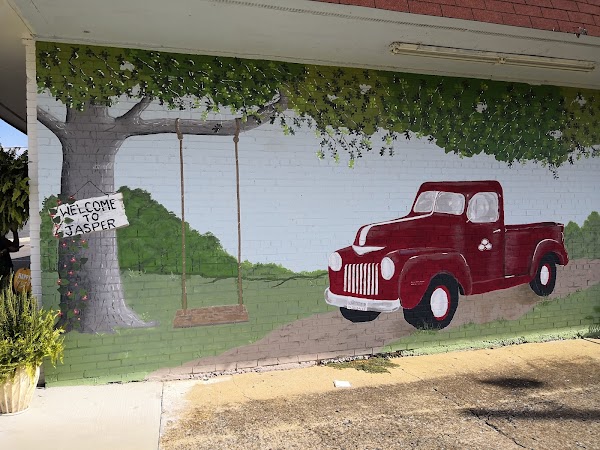 Representative image for Jasper, Alabama