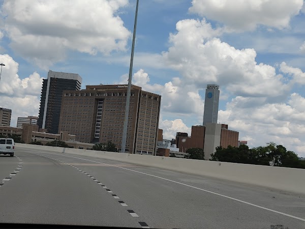 Representative image for Lincoln, Alabama