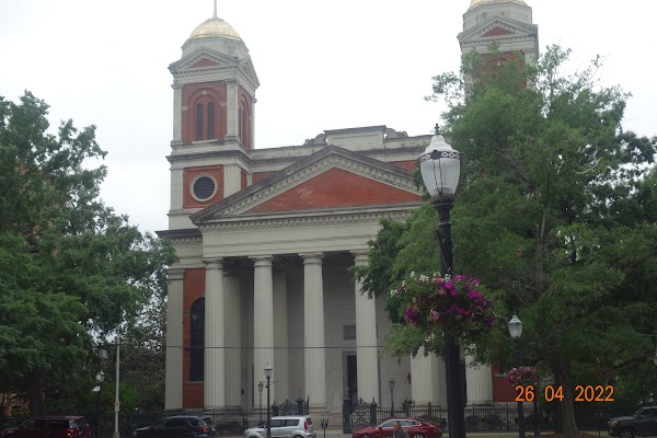 Representative image for Mobile, Alabama