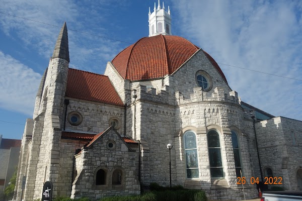 Representative image for Montgomery, Alabama
