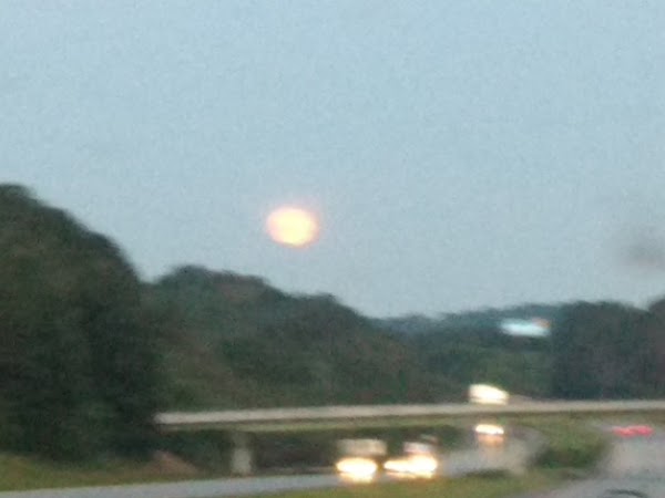 Representative image for Moody, Alabama