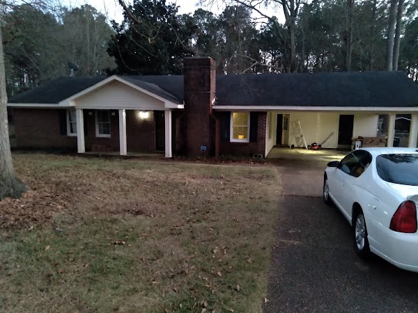 Representative image for Northport, Alabama