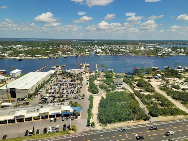 Representative image for Orange Beach, Alabama