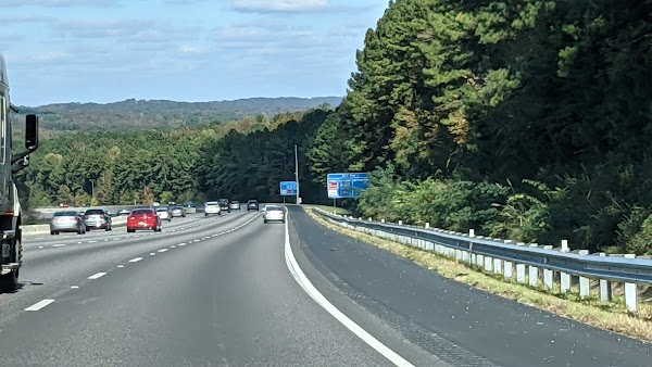 Representative image for Pelham, Alabama