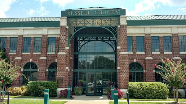 Representative image for Phenix City, Alabama