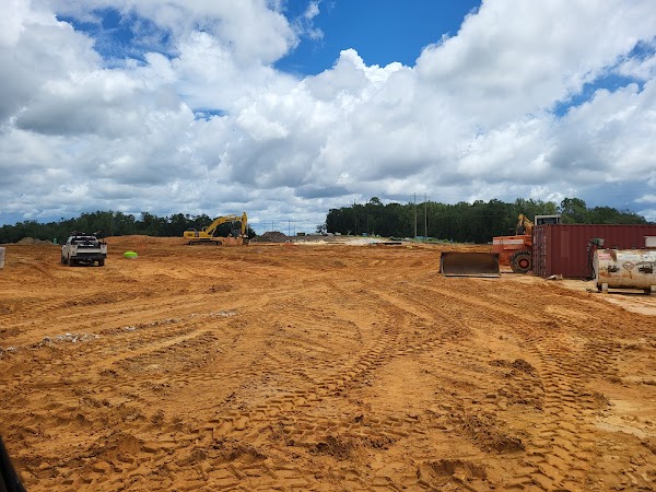 Representative image for Prichard, Alabama