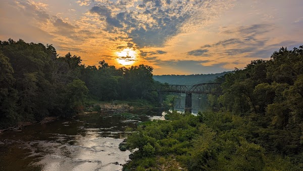 Representative image for Rainbow City, Alabama