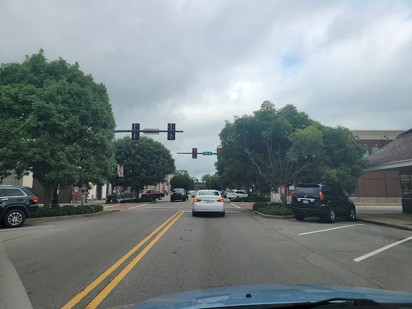 Representative image for Sheffield, Alabama