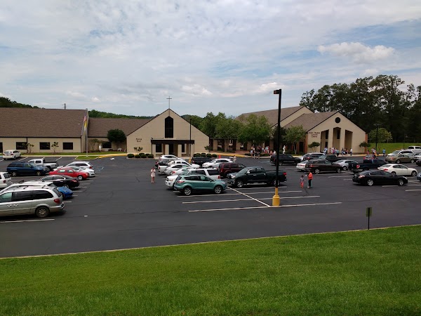Representative image for St. Thomas, Alabama