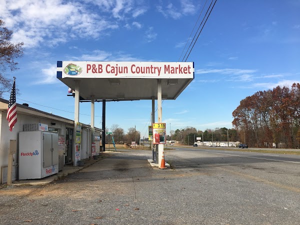 Representative image for Sylacauga, Alabama