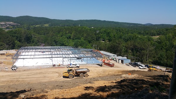 Representative image for Trussville, Alabama