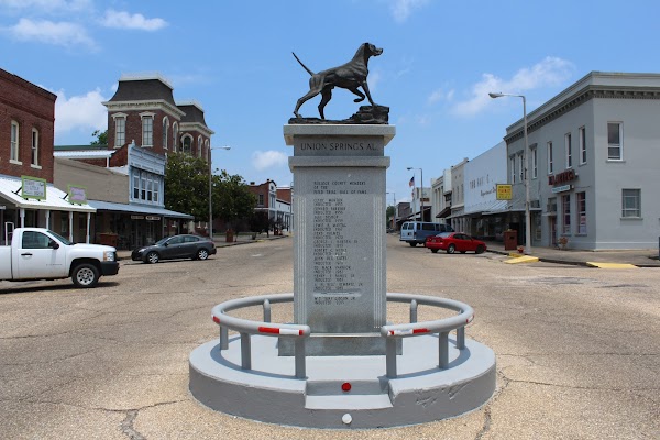 Representative image for Union Springs, Alabama