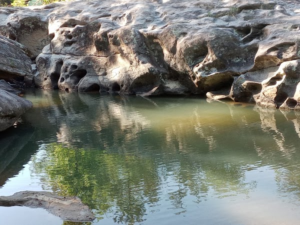Representative image for Wetumpka, Alabama