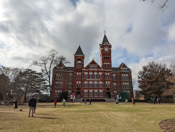 Representative image for Alabama
