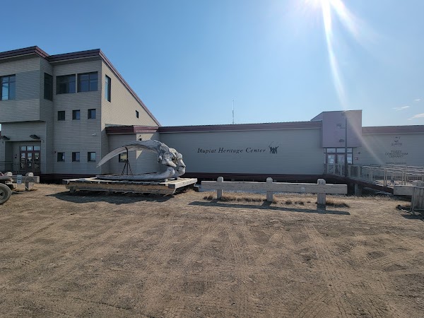 Representative image for Barrow, Alaska