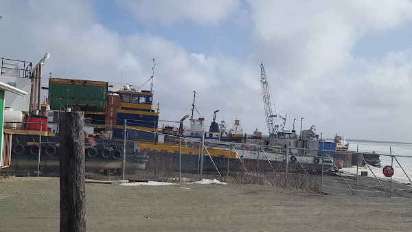 Representative image for Bethel, Alaska