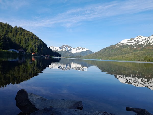 Representative image for Cordova, Alaska