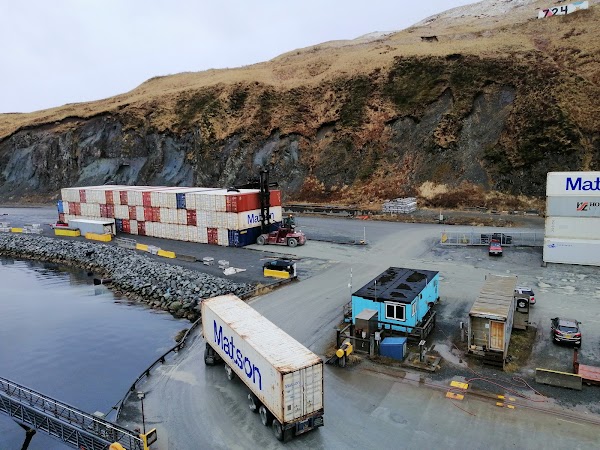 Representative image for Dutch Harbor, Alaska