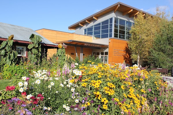 Representative image for Fairbanks, Alaska