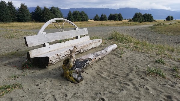 Representative image for Gustavus, Alaska