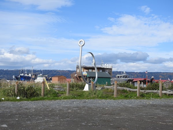 Representative image for Homer, Alaska