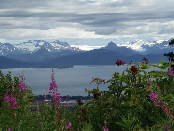 Representative image for Seward, Alaska