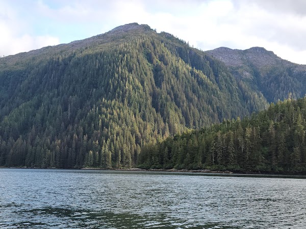 Representative image for Sitka, Alaska