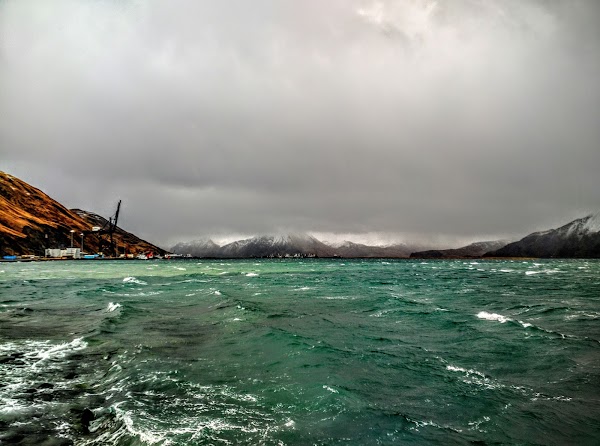 Representative image for Unalaska, Alaska
