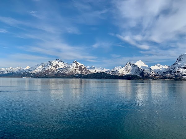 Representative image for Valdez, Alaska