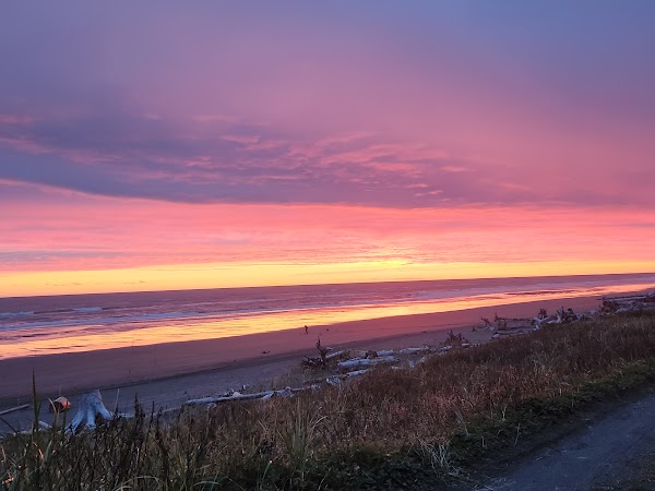 Representative image for Yakutat, Alaska