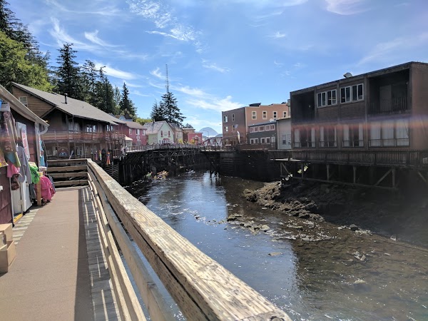 Representative image for Alaska