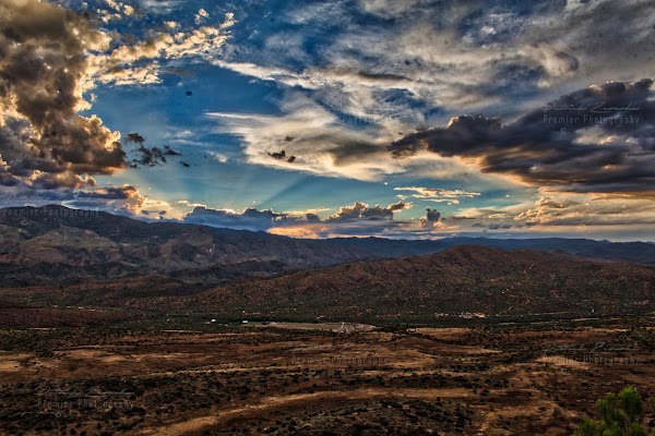 Representative image for Anthem, Arizona