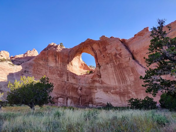 Representative image for Apache, Arizona