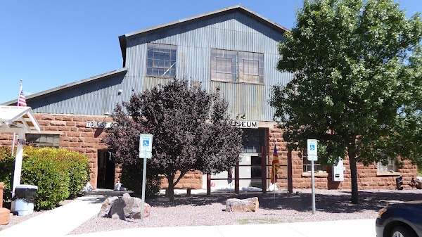 Representative image for Ash Fork, Arizona