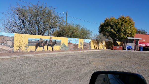 Representative image for Benson, Arizona
