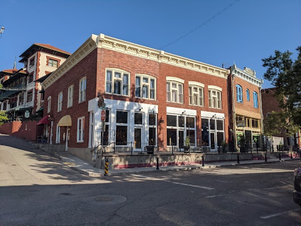 Representative image for Bisbee, Arizona