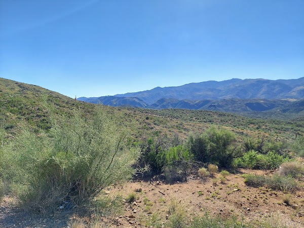 Representative image for Black Canyon City, Arizona